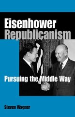 Eisenhower Republicanism