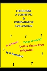 Hinduism: A Scientific & Comparative Evaluation