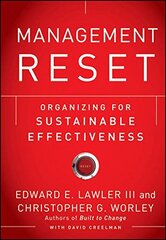 Management Reset