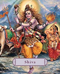 Shiva: Lord of the Dance