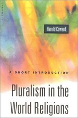 Pluralism in the World Religions: A Short Introduction