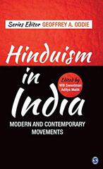 Hinduism in India: Modern and Contemporary Movements