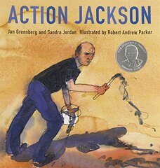 Action JacksonAction Jackson