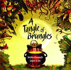 A Tangle of Brungles