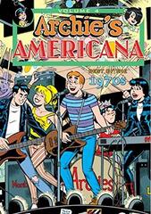 Archie Americana 4: Best of the 1970s