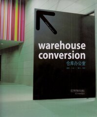 Warehouse Conversion by Not Available (NA)