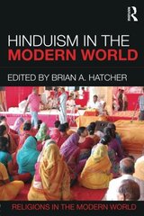 Hinduism in the Modern World