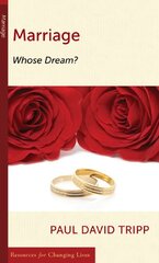 Marriage: : Whose Dream?