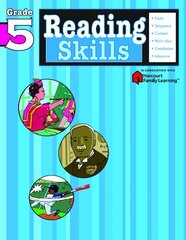 Reading Skills: Grade 5