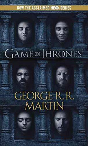 A Game of Thrones (HBO Tie-in Edition)