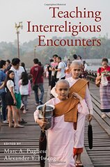Teaching Interreligious Encounters