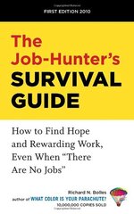 The Job-Hunter's Survival Guide