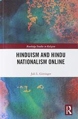 Hinduism and Hindu Nationalism Online
