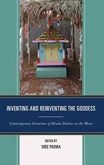 Inventing and Reinventing the Goddess