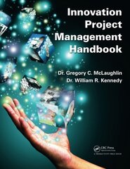 Innovation Project Management Handbook