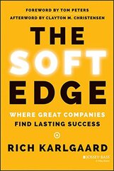 The Soft Edge