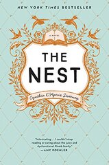 The Nest by Sweeney, Cynthia D'aprix