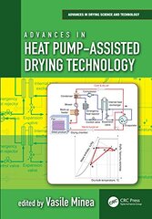 Advances in Heat Pump-Assisted Drying Technology