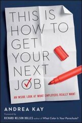 This Is How to Get Your Next Job