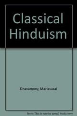 Classical Hinduism
