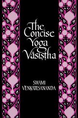 Concise Yoga Vasistha